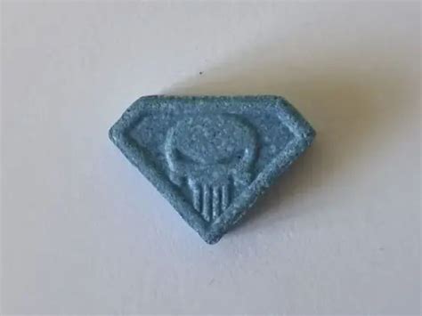 blue punisher drugs.